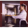 Dumbwaiter Aufzug